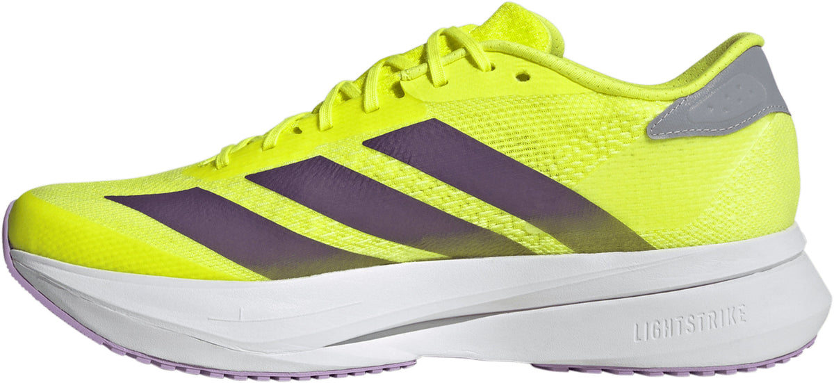 adidas Men's Adizero SL 2 Running Shoes - Yellow