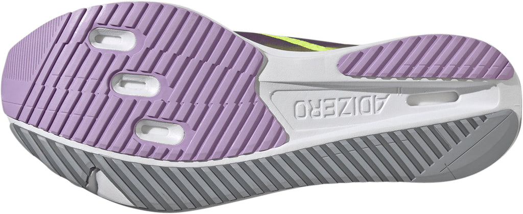 adidas Men's Adizero SL 2 Running Shoes - Yellow