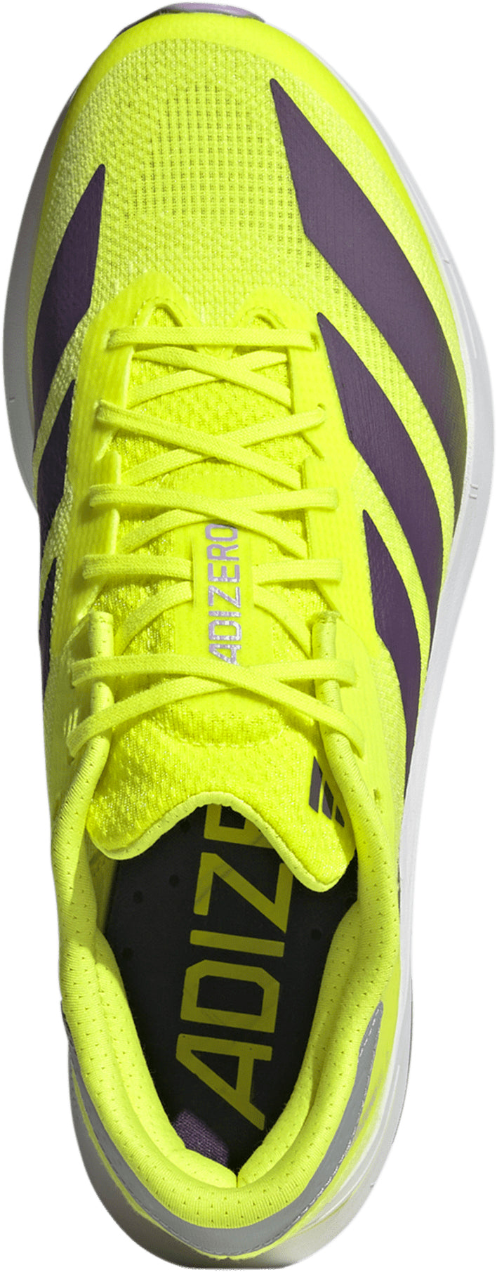 adidas Men's Adizero SL 2 Running Shoes - Yellow