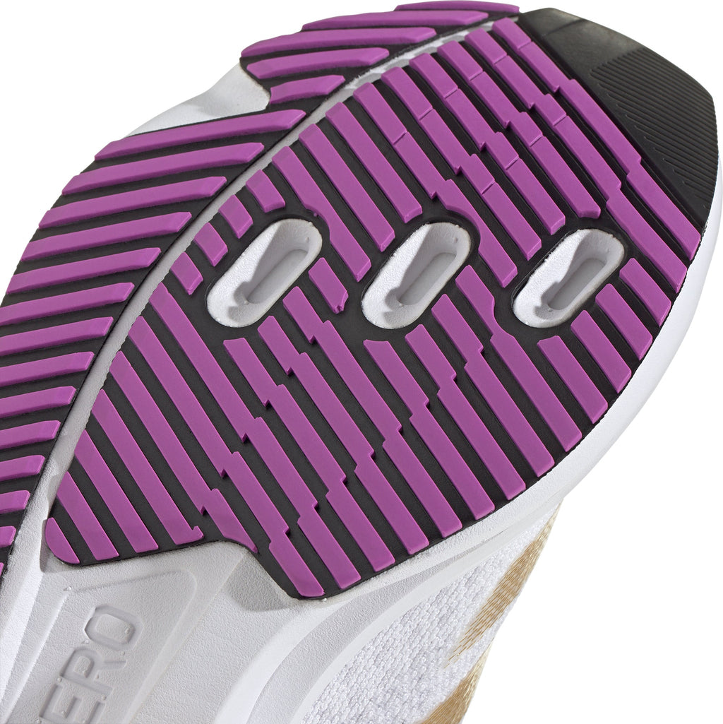adidas Women's Adizero SL 2 Running Shoes - White