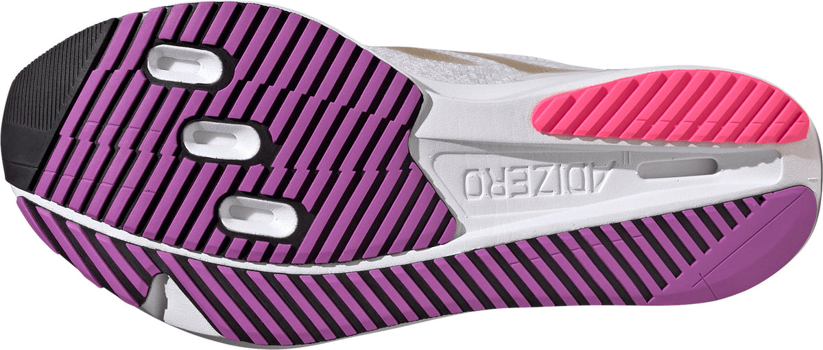 adidas Women's Adizero SL 2 Running Shoes - White
