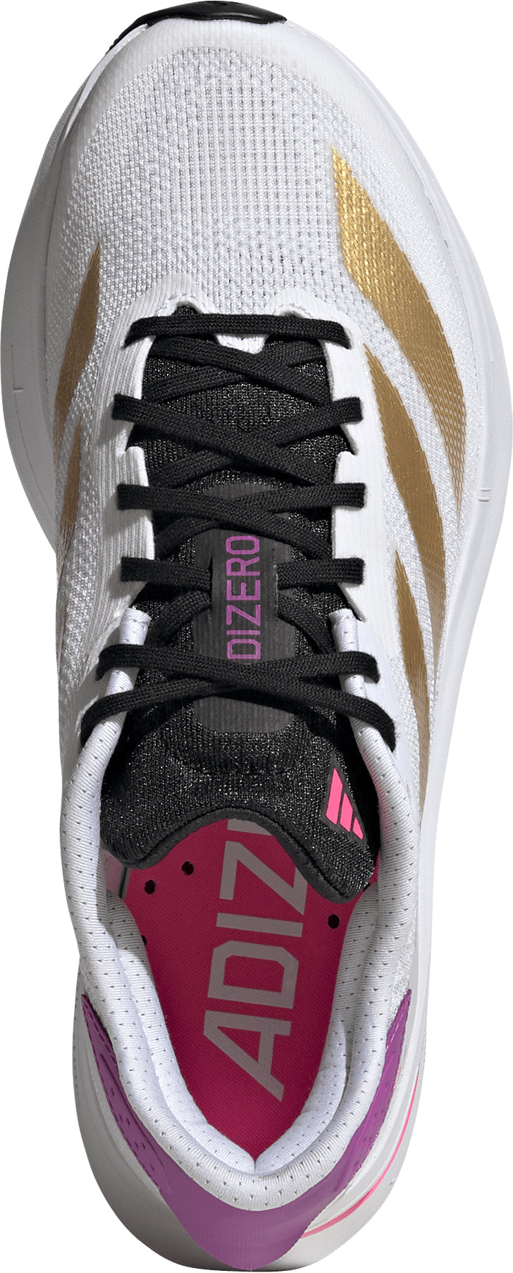 adidas Women's Adizero SL 2 Running Shoes - White