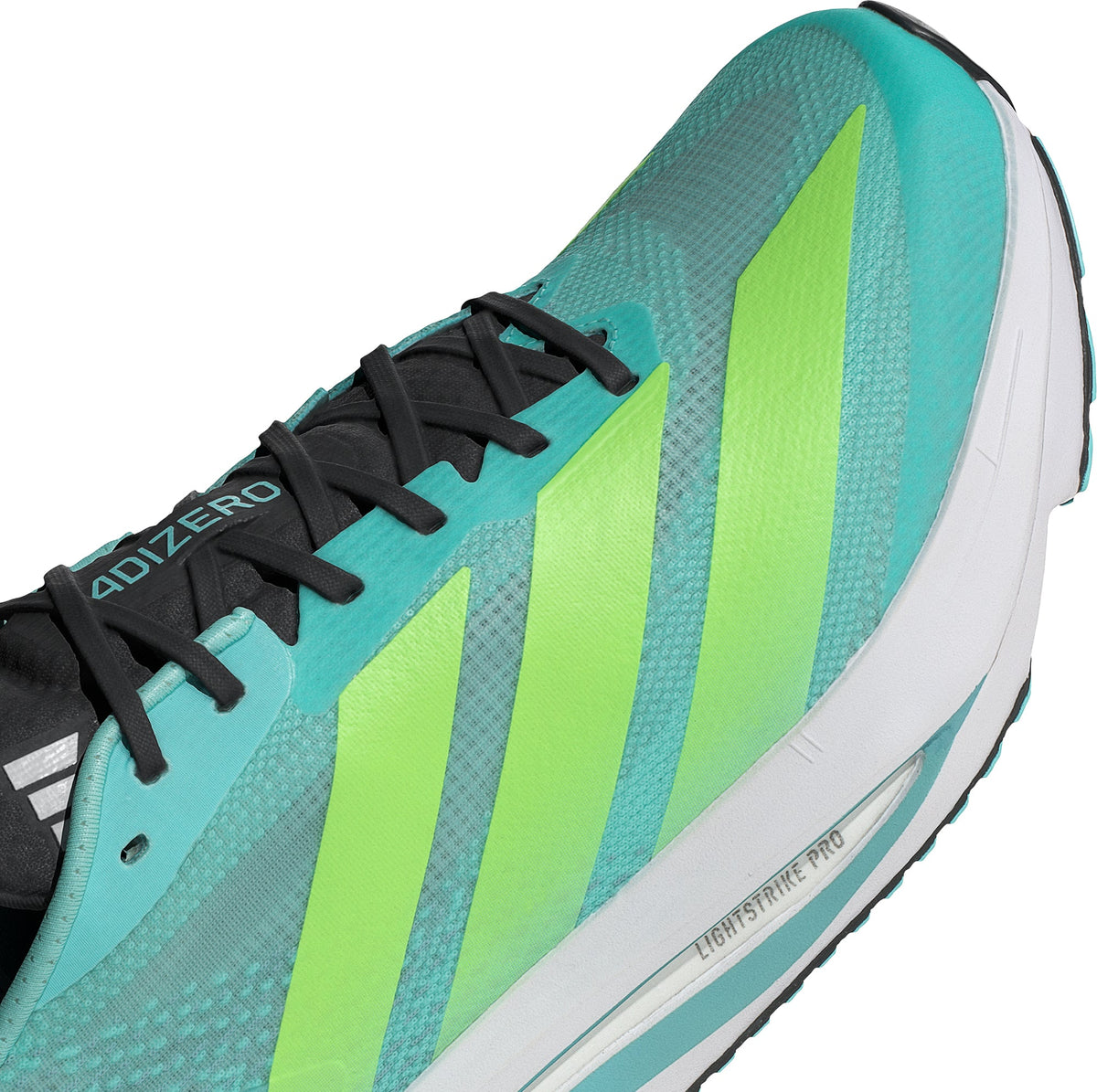 adidas Men's Adizero SL 2 Running Shoes - Green