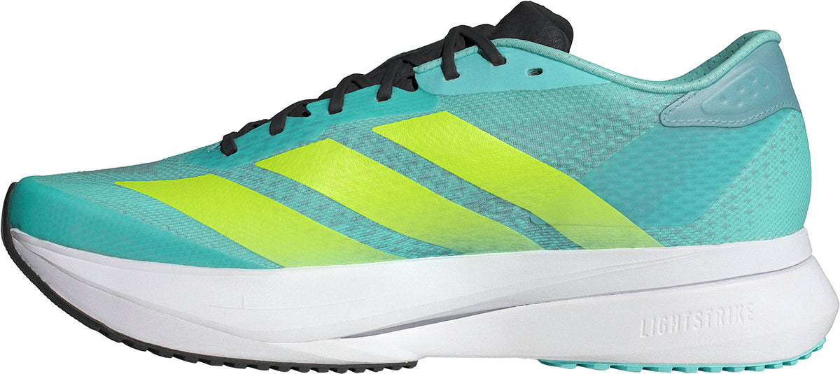 adidas Men's Adizero SL 2 Running Shoes - Green