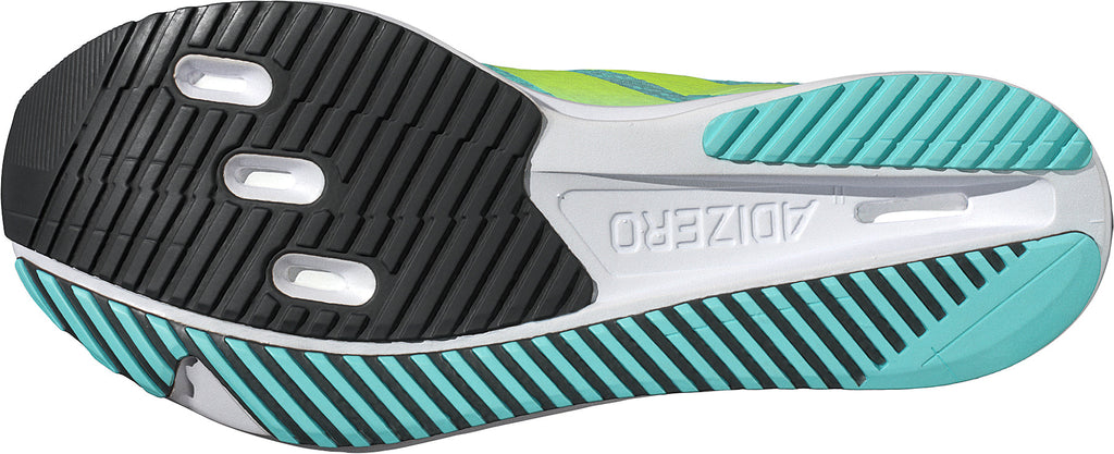 adidas Men's Adizero SL 2 Running Shoes - Green