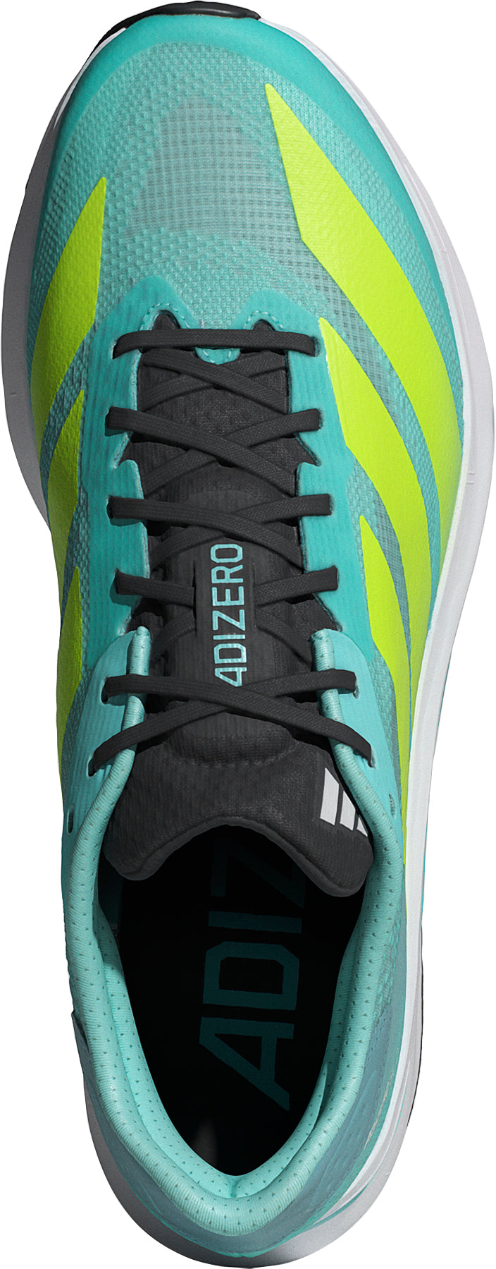 adidas Men's Adizero SL 2 Running Shoes - Green