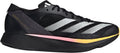 adidas Men's Adizero Takumi Sen 10 Running Shoes - Black