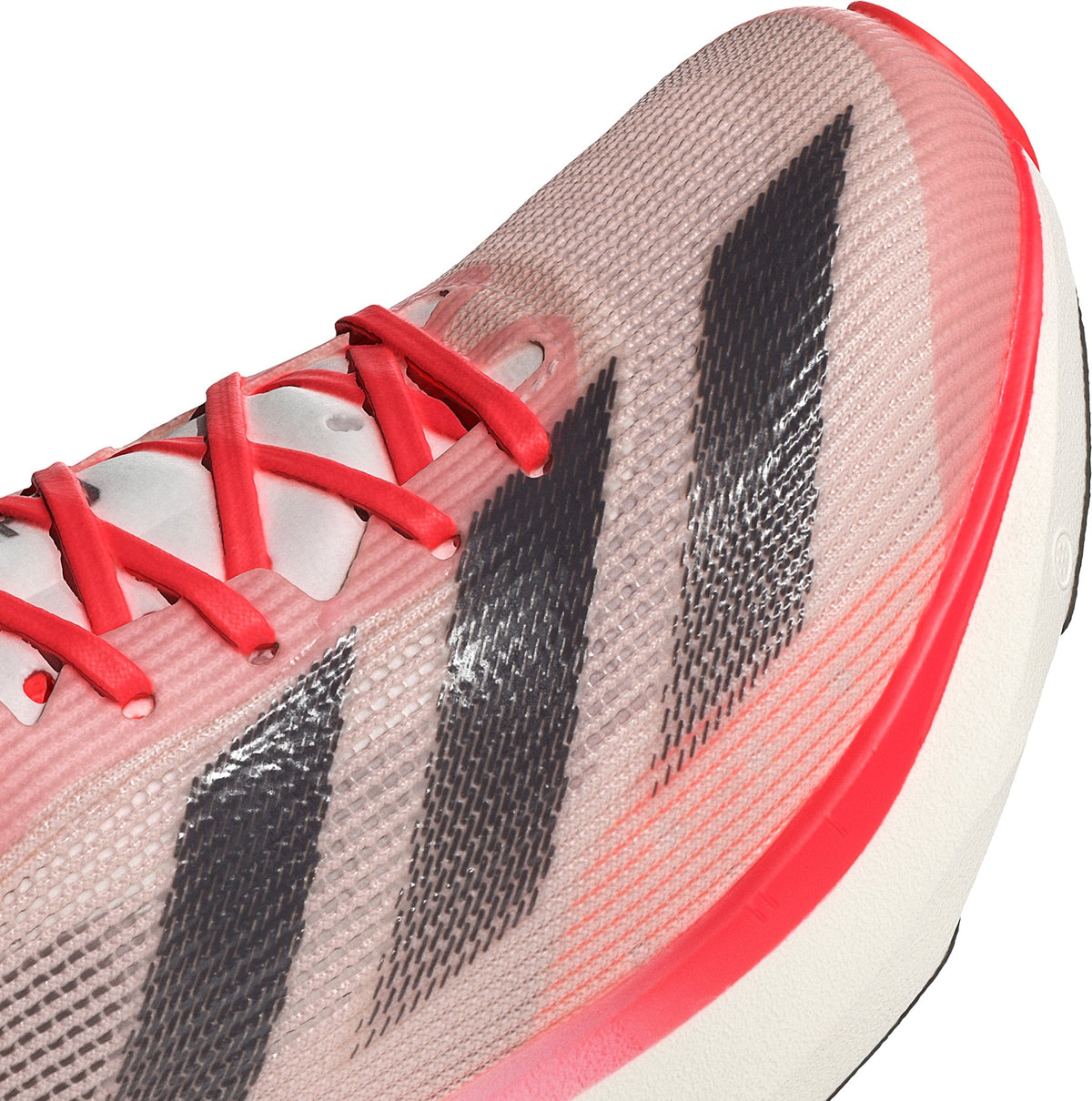 adidas Women's Adizero Takumi Sen 10 Running Shoes - Pink
