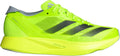 adidas Women's Adizero Takumi Sen 10 Running Shoes - Yellow