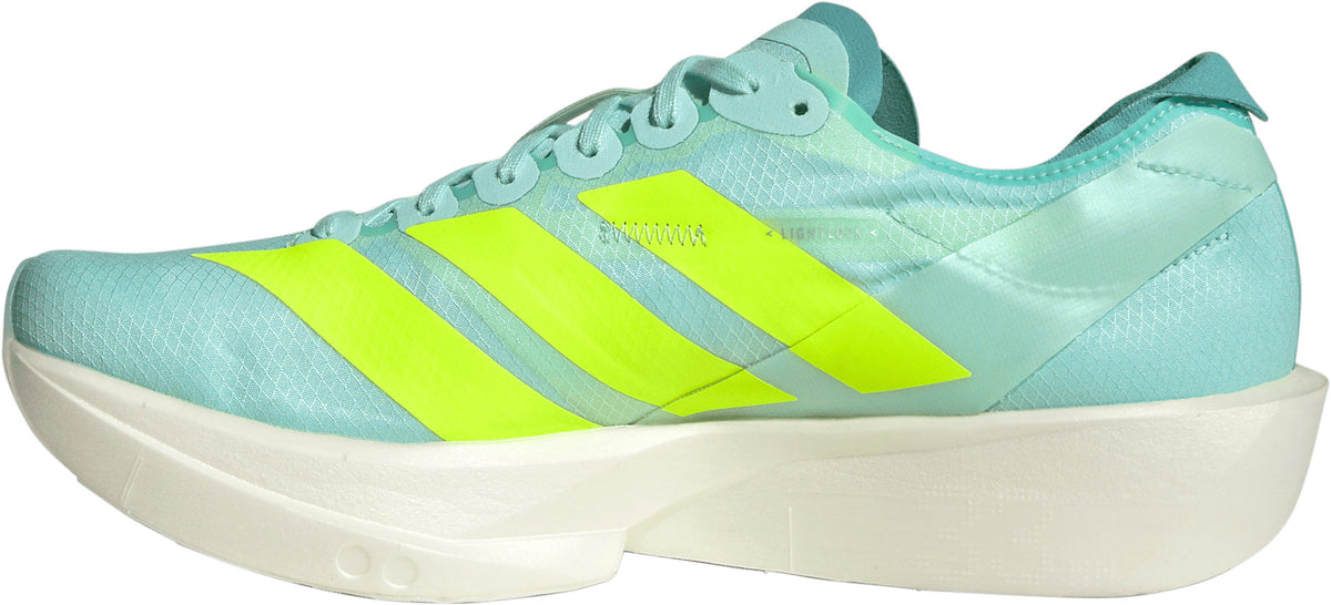 adidas Women's Adizero Takumi Sen 11 Running Shoes - Green