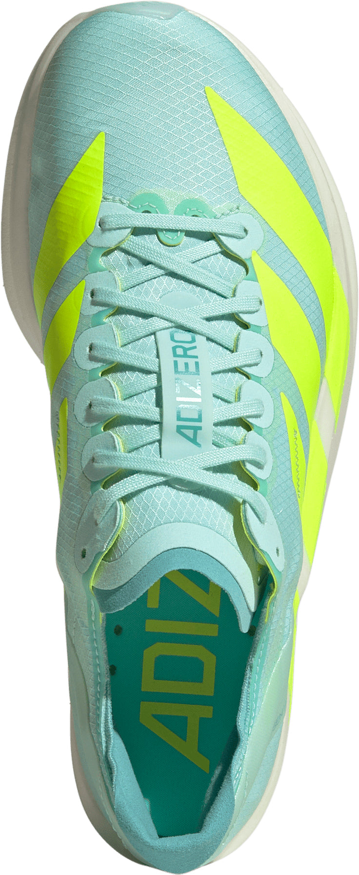 adidas Women's Adizero Takumi Sen 11 Running Shoes - Green