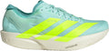 adidas Women's Adizero Takumi Sen 11 Running Shoes - Green