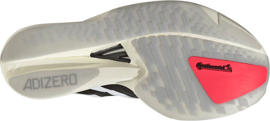 adidas Women's Adizero Takumi Sen 11 Running Shoes - White