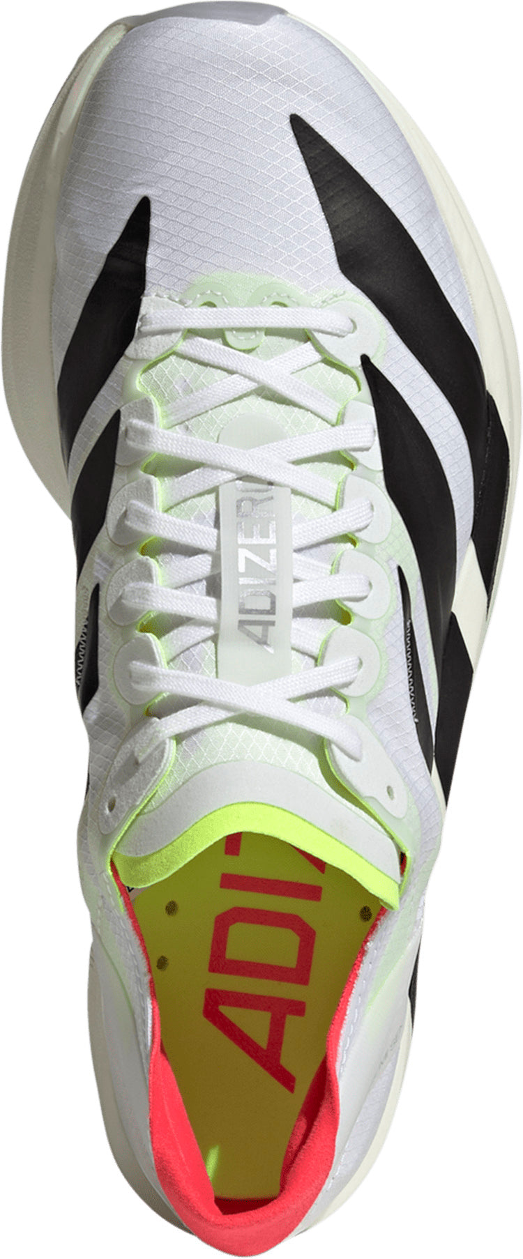 adidas Women's Adizero Takumi Sen 11 Running Shoes - White