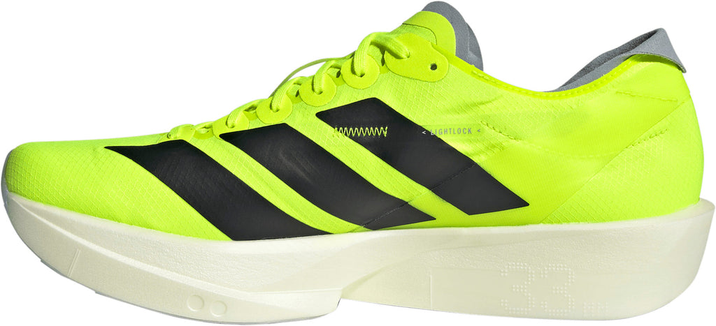 adidas Men's Adizero Takumi Sen 11 Running Shoes - Yellow