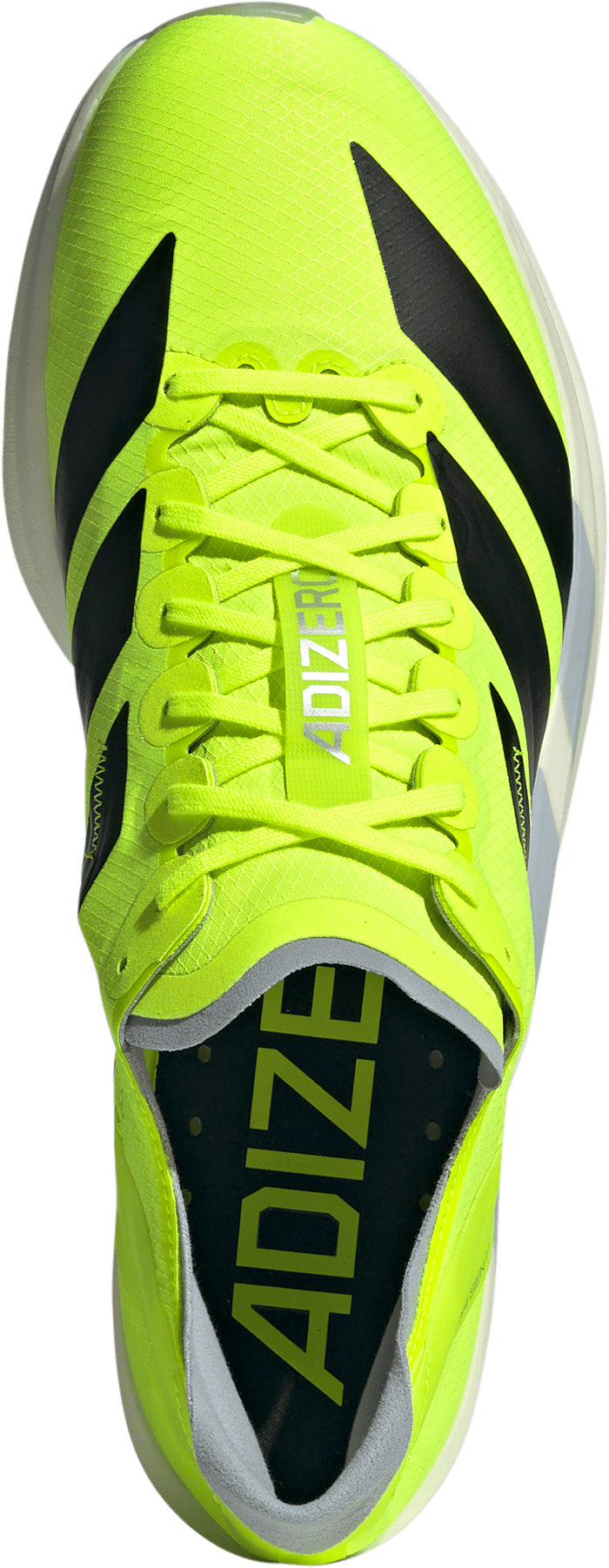 adidas Men's Adizero Takumi Sen 11 Running Shoes - Yellow