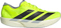 adidas Men's Adizero Takumi Sen 11 Running Shoes - Yellow