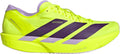 adidas Men's Adizero Takumi Sen 11 Running Shoes - Yellow