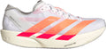 adidas Women's Adizero Takumi Sen 11 Running Shoes - White