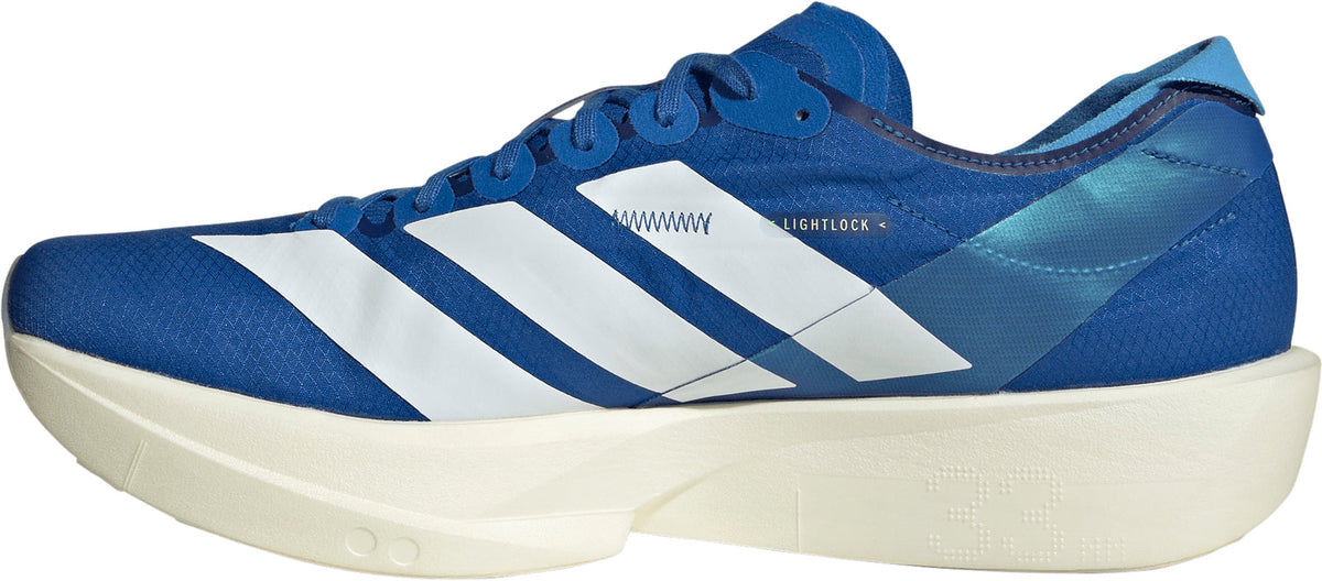 adidas Men's Adizero Takumi Sen 11 Running Shoes - Blue