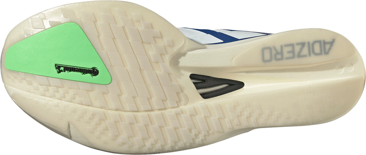 adidas Men's Adizero Takumi Sen 11 Running Shoes - Blue