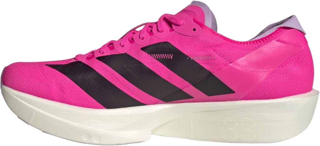 adidas Men's Adizero Takumi Sen 11 Running Shoes - Pink