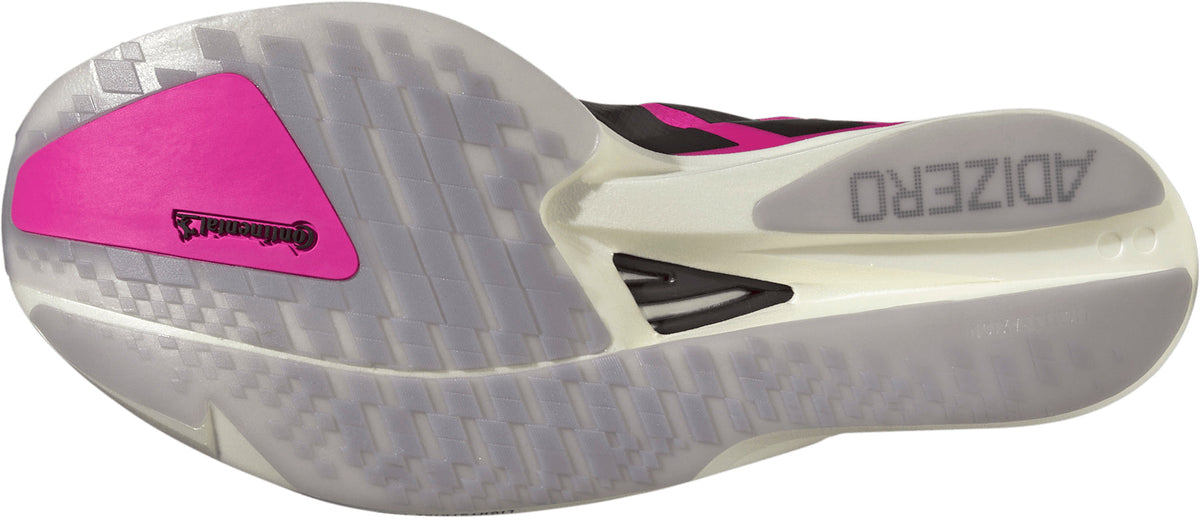 adidas Men's Adizero Takumi Sen 11 Running Shoes - Pink