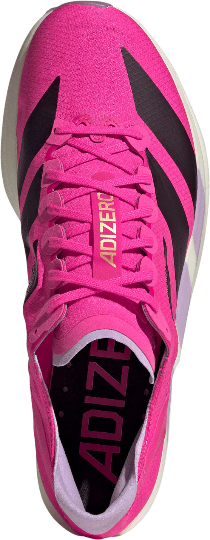 adidas Men's Adizero Takumi Sen 11 Running Shoes - Pink