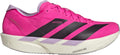 adidas Men's Adizero Takumi Sen 11 Running Shoes - Pink