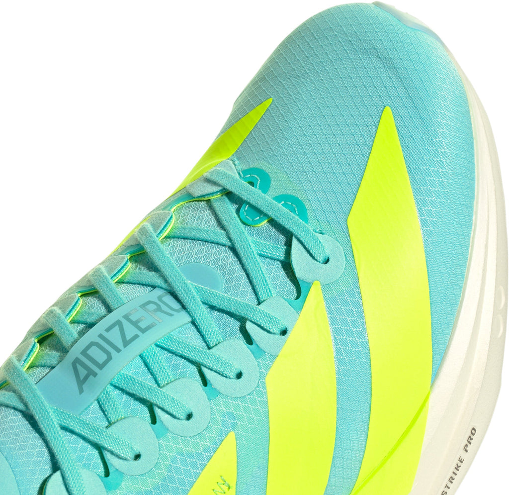 adidas Men's Adizero Takumi Sen 11 Running Shoes - Blue