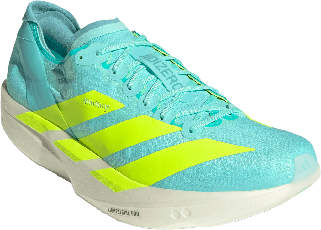 adidas Men's Adizero Takumi Sen 11 Running Shoes - Blue