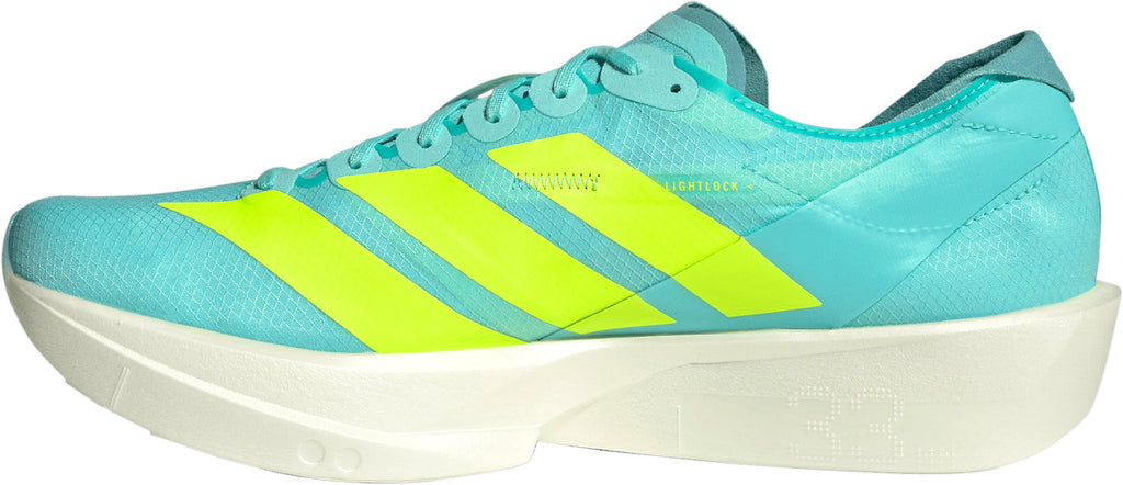 adidas Men's Adizero Takumi Sen 11 Running Shoes - Blue