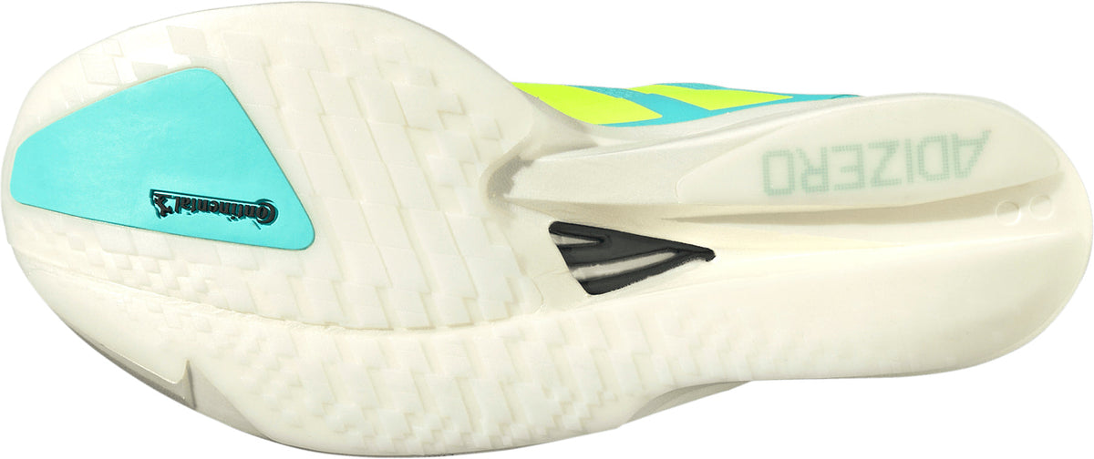 adidas Men's Adizero Takumi Sen 11 Running Shoes - Blue