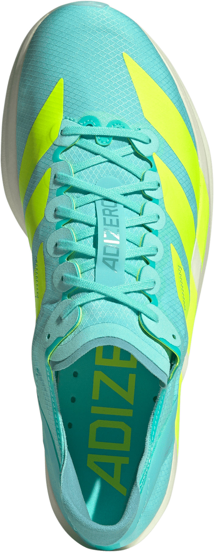 adidas Men's Adizero Takumi Sen 11 Running Shoes - Blue
