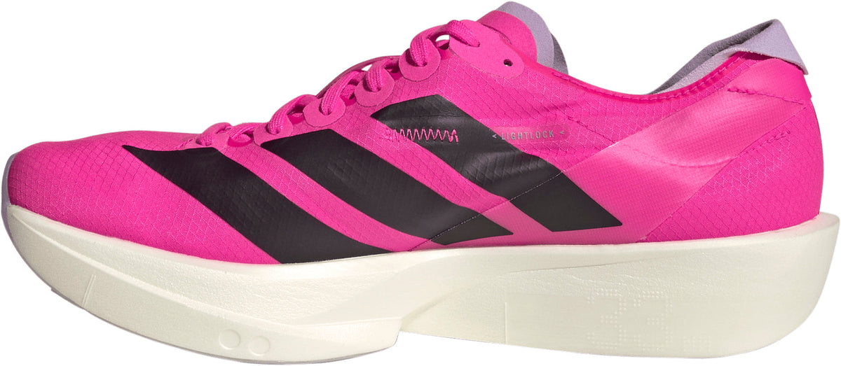 adidas Women's Adizero Takumi Sen 11 Running Shoes - Pink