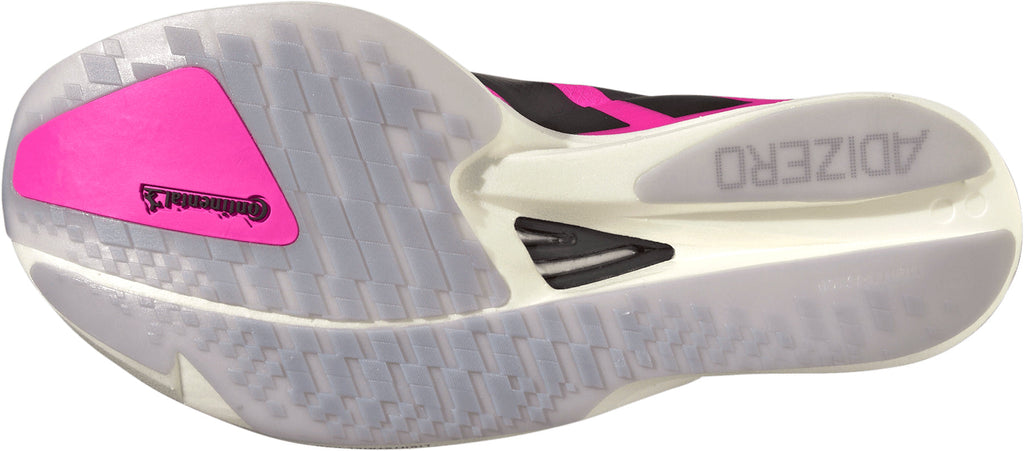 adidas Women's Adizero Takumi Sen 11 Running Shoes - Pink