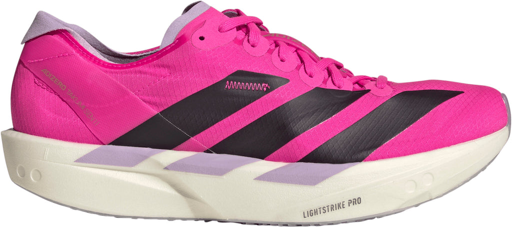 adidas Women's Adizero Takumi Sen 11 Running Shoes - Pink
