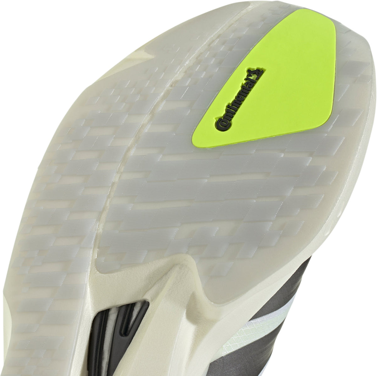 adidas Men's Adizero Takumi Sen 11 Running Shoes - White