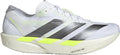 adidas Men's Adizero Takumi Sen 11 Running Shoes - White