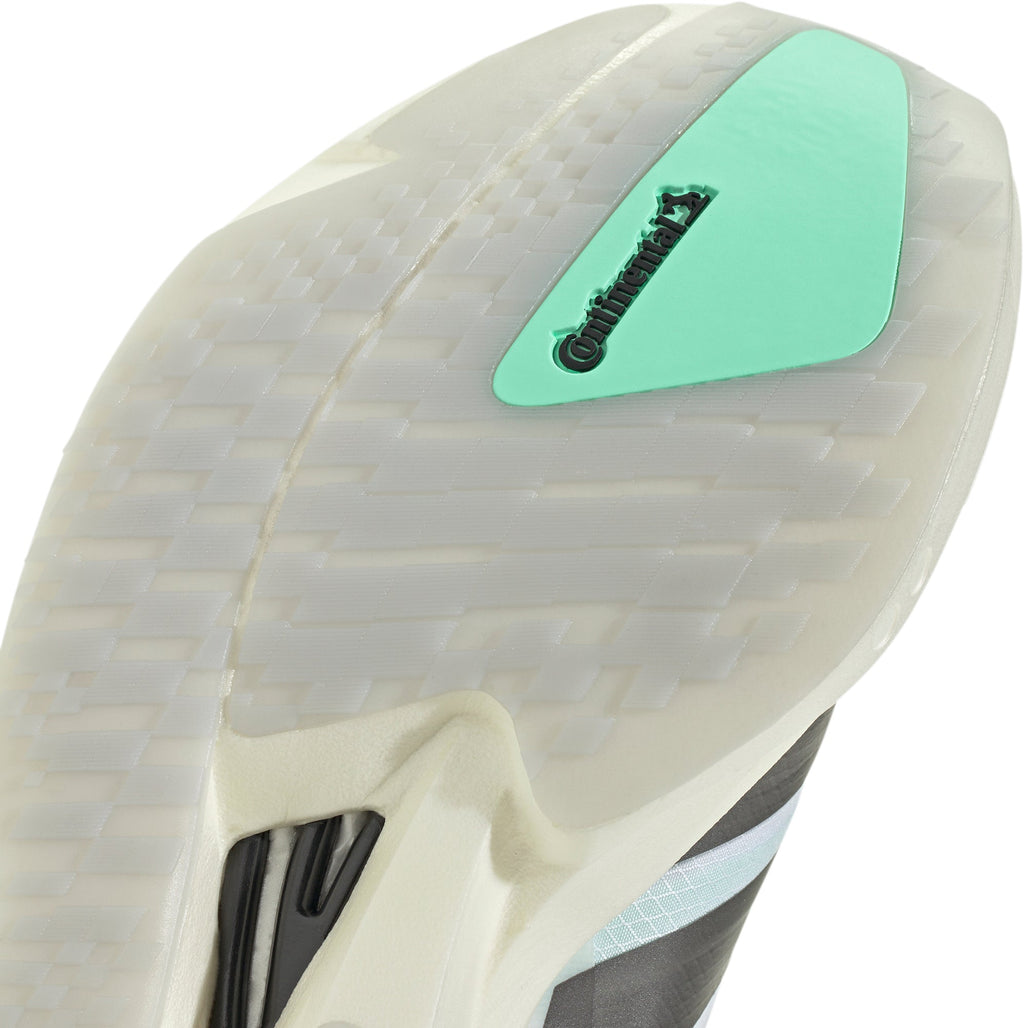 adidas Women's Adizero Takumi Sen 11 Running Shoes - White