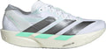 adidas Women's Adizero Takumi Sen 11 Running Shoes - White