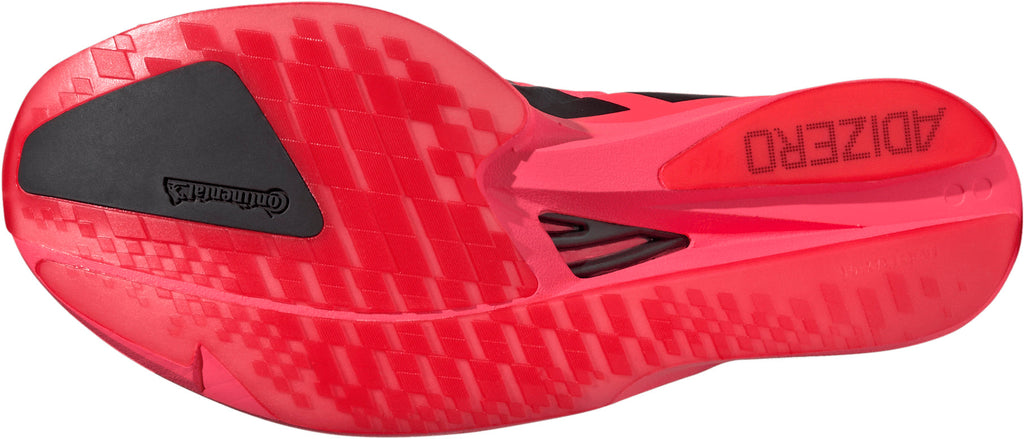 adidas Men's Adizero Takumi Sen 11 Running Shoes - Pink