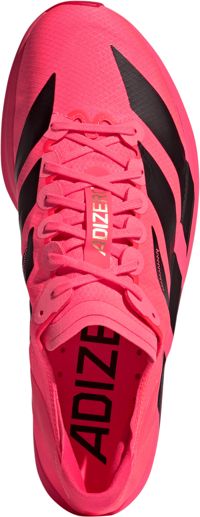 adidas Men's Adizero Takumi Sen 11 Running Shoes - Pink