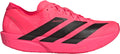 adidas Men's Adizero Takumi Sen 11 Running Shoes - Pink