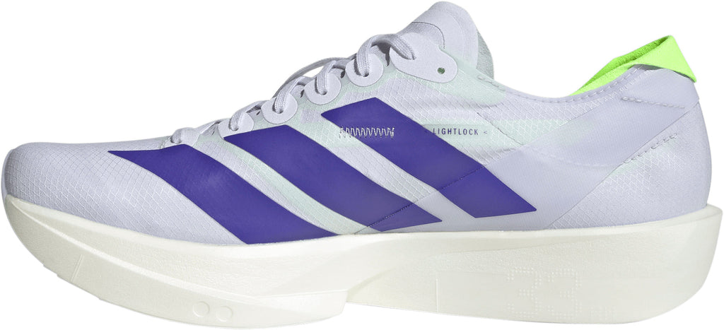 adidas Men's Adizero Takumi Sen 11 Running Shoes - Purple