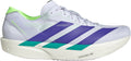 adidas Men's Adizero Takumi Sen 11 Running Shoes - Purple