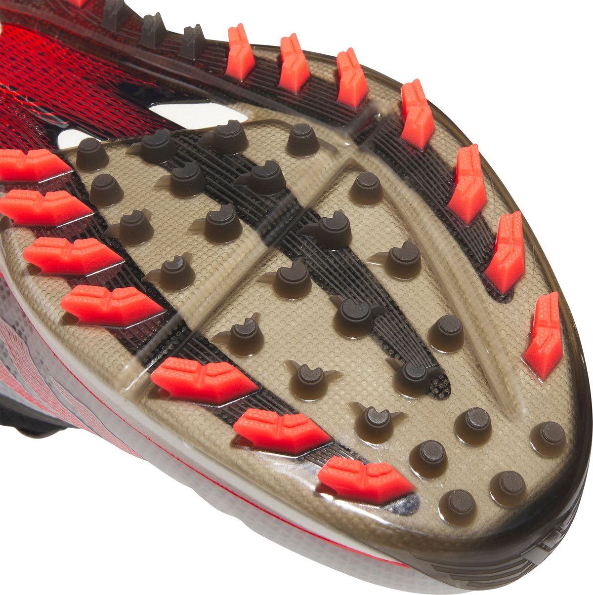 adidas Men's Adizero ZG BOA Spikeless Golf Shoes - White