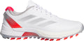 adidas Women's Adizero ZG Spikeless Golf Shoes - White
