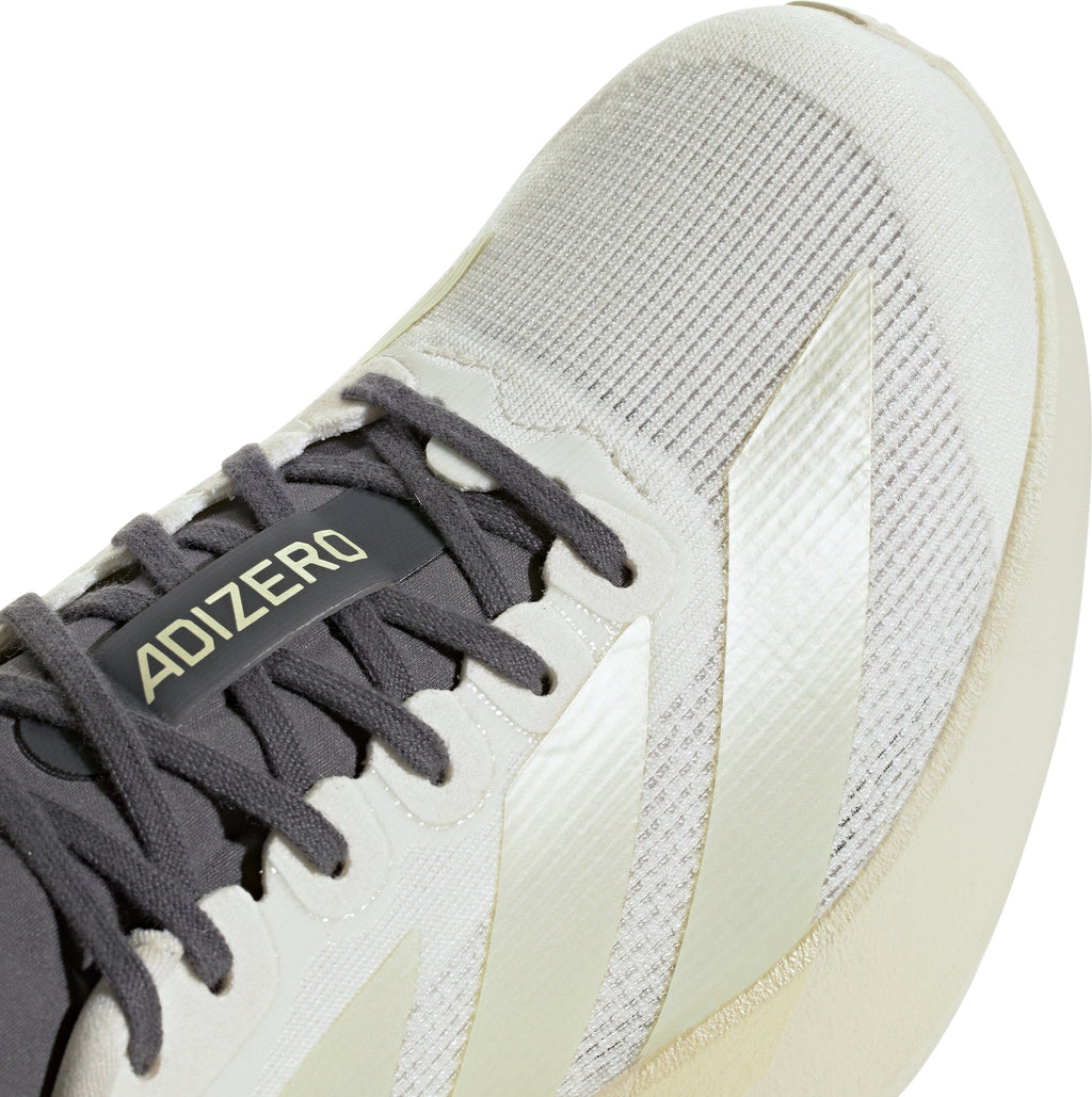 adidas Women's Adizero EVO SL Running Shoes - White