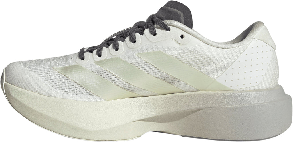 adidas Women's Adizero EVO SL Running Shoes - White